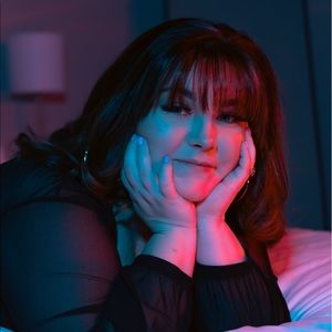 Meet your Posher, Katelynn